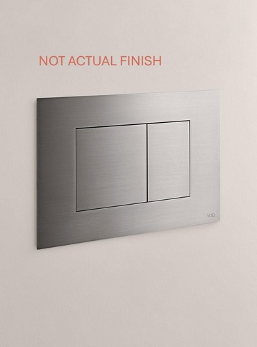 Vola a85 dual flush place - flush,