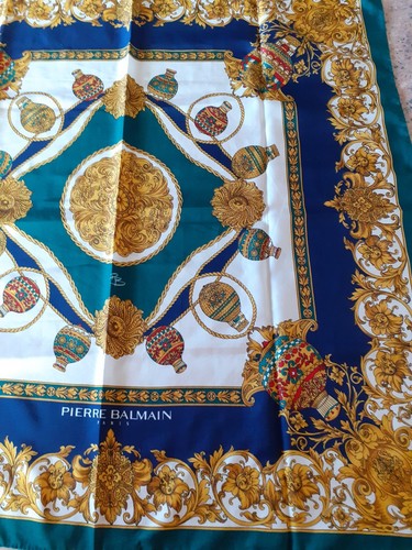 Authentiquecarré foulard - authentiquecarré,