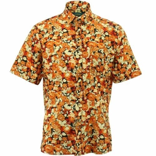 Chemise pour hommes - pour,