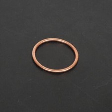 Joint de pot d échappement Athena pour Moto Kawasaki 250 KXF Après 2004