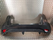 Pare choc arrière - RENAULT