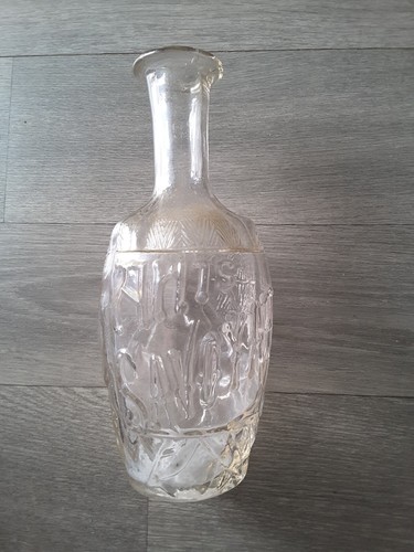 Carafe publicitaire anis - publicitaire,
