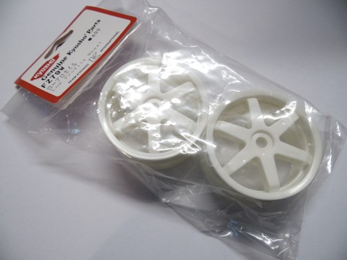 Kyosho fz79w low profile wheel - fz79w,