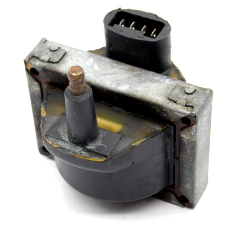Bobine allumage peugeot - bobine,