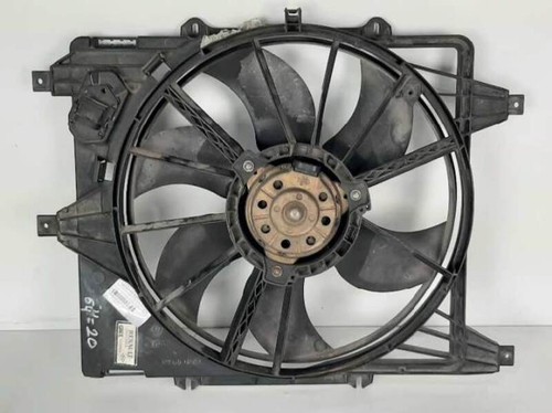7700428659 ventilateur