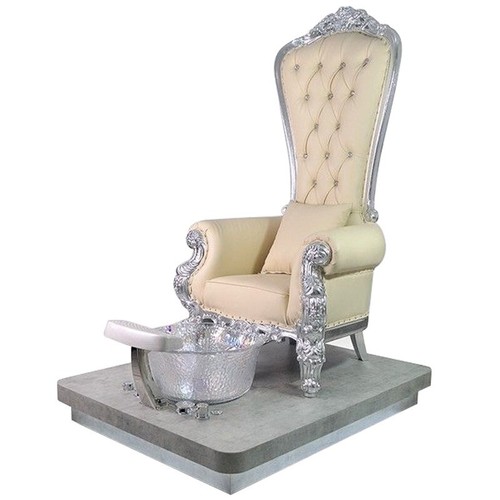 Royal spa pedicure - , chair