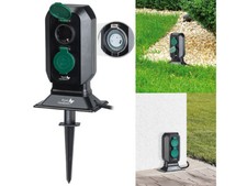 Multiprise d'extérieur