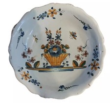 Grand Saladier/Jatte En