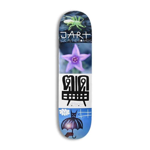 Jart fernando elvira - x, 8"