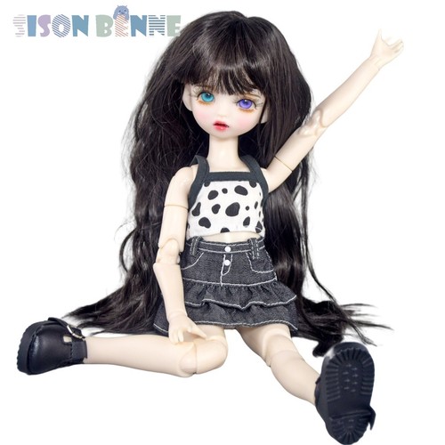 Sison benne bjd poupée - 1/6,