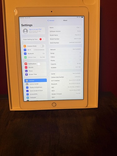 Apple ipad air 16gb - apple,