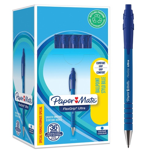 Flexgrip ultra stylo - ultra,