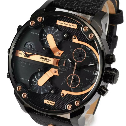 Montre homme diesel dz7350 - homme,