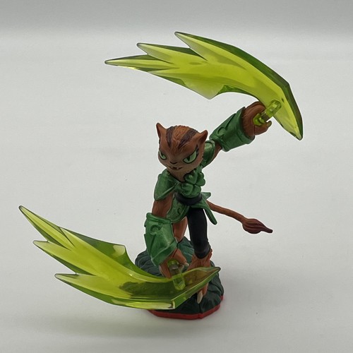 Skylanders trap team tuff - trap,