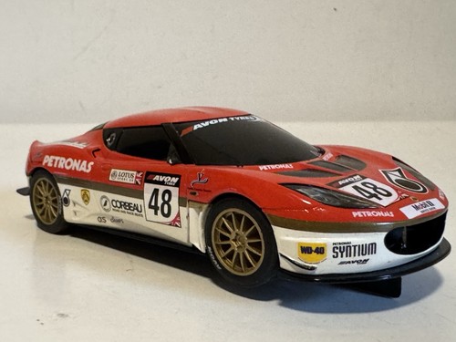 Rare scalextric hornby - scalextric,