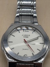 Montre Homme Amber Time