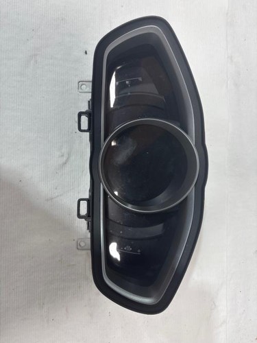 Compteur volvo phase 1 - 40,