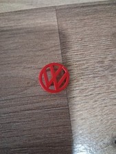 PLAYMOBIL 71725 Volkswagen COMBI VW  Pièce Détachée (  Insigne Ww )