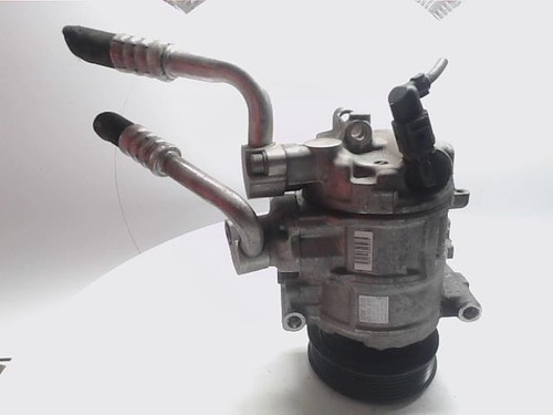 Compresseur clim volkswagen - clim,