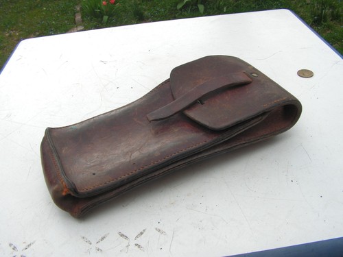 Etuit militaire - etuit,
