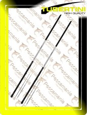 Canne Tubertini F2 TELESCOPIC