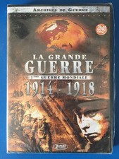 LA GRANDE GUERRE 1ERE GUERRE