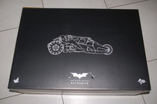Batmobile Tumbler Hot Toys