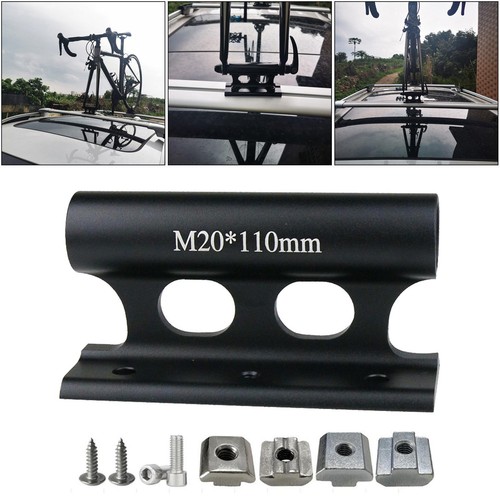Bloc montage fourche de - bloc,