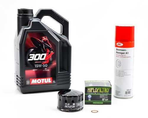Kit entretien vidange - kit,