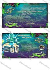 Bally Creature From Black