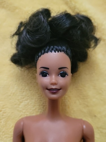 Vintage barbie - vintage,