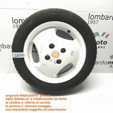 Jante En Alliage 4J X 13 H2