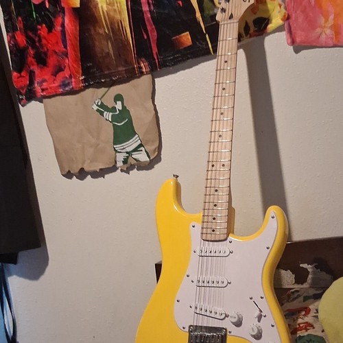 Fender frontman 15g 15w - fender,
