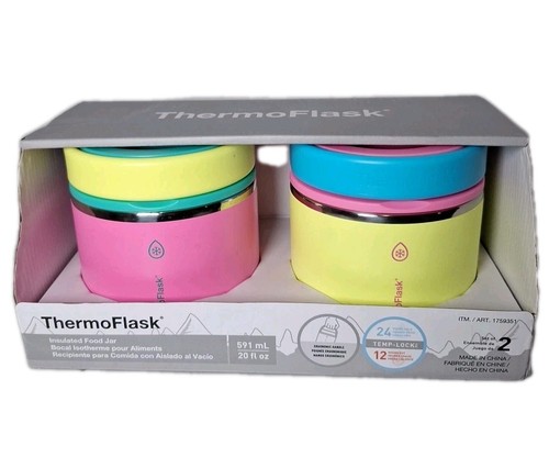 Thermoflash 20oz insulated - 20oz,