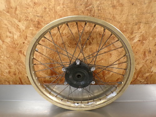 Jante avant honda 600 transalp - honda,
