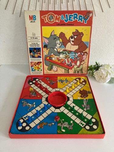 Ancien jeu de - de, société