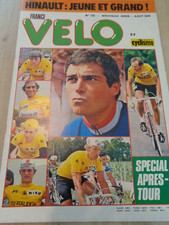 B . HINAULT JEUNE ET GRAND