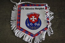 ancien petit FANION / WIMPEL