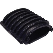 Robuste Caoutchouc pour Vespa