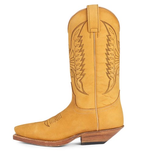 2073 maxi gacela sendra boots - gacela,