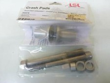 Tampon pare carter pour Moto