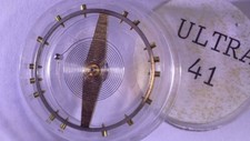 BALANCIER COMPLET MONTRE ULTRA