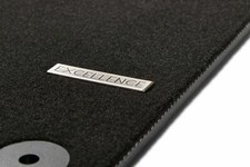  Peugeot 1007 2005-2009 tapis