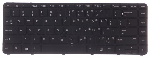 Clavier elitebook 840 g4 - elitebook,