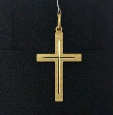 Pendentif Or 18K 750 Mls