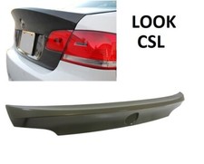 Becquet spoiler coffre look - spoiler, de