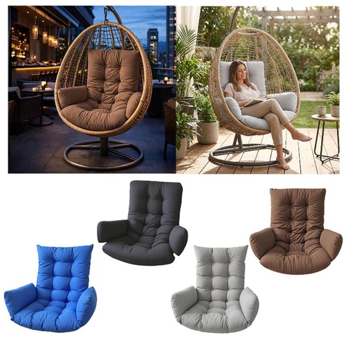 Coussin siège suspendu - de,