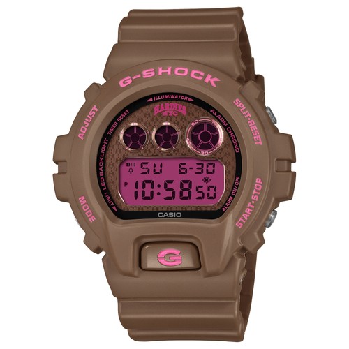 Montre casio shock - casio, g-shock