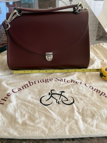 Cambridge satchel company - cambridge,