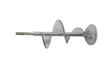 VIS SANS FIN BROYEUR DE